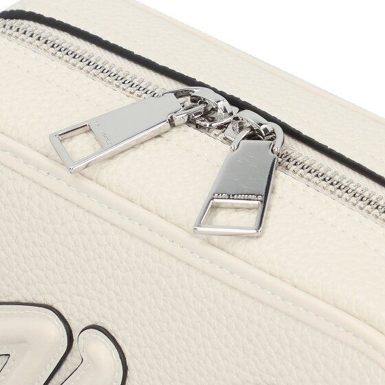 Karl Lagerfeld Skuare Bolsa de hombro 21 cm