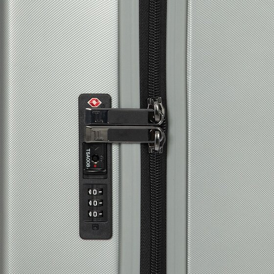 Porsche Design Voyager 4 ruedas Carro de la cabina S 55 cm