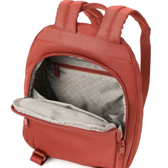 Hedgren Inner City Mochila de la ciudad Protección RFID 30 cm