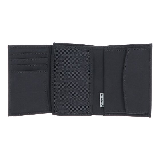 oxmox New Cryptan Cartera Bloqueo RFID 13 cm