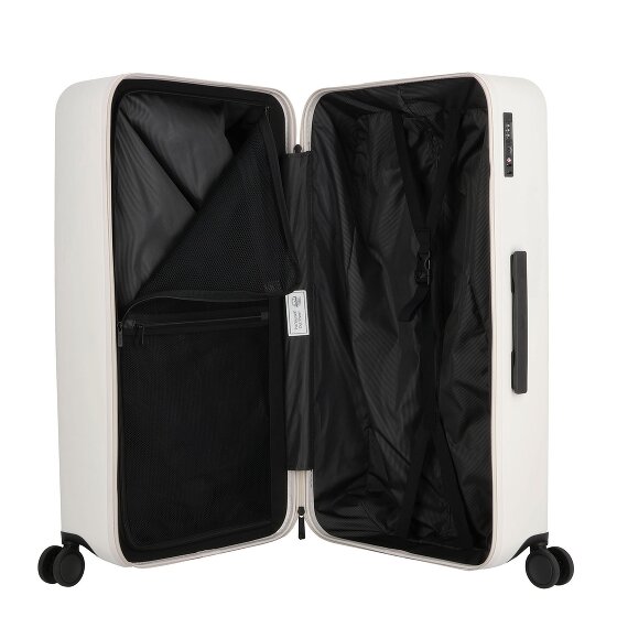 Herschel Heritage 4 ruedas Trolley L 81 cm