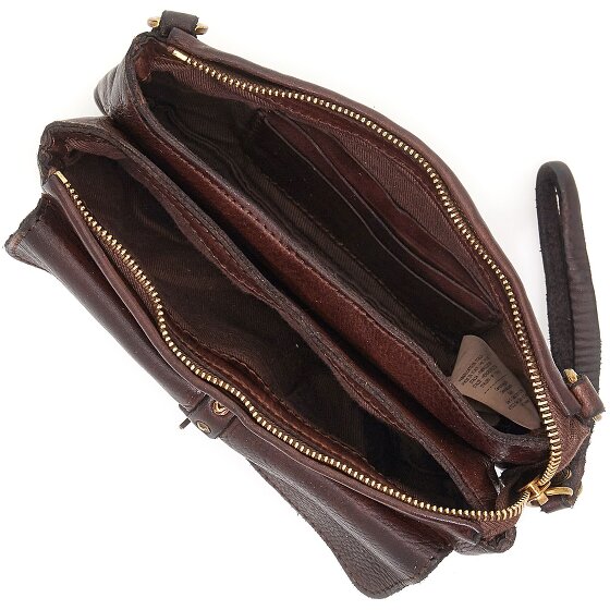 Campomaggi Bolsa de hombro Piel 21 cm