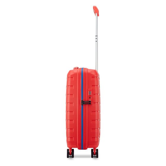 Roncato Skyline 2.0 Neon 4 ruedas Trolley de cabina 55 cm