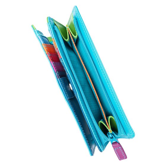 Mywalit Cartera Protección RFID Piel 8 cm