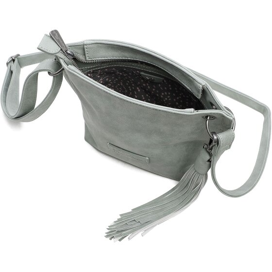 Fritzi aus Preußen Fritzi03 Vintage Bolsa de hombro 20 cm