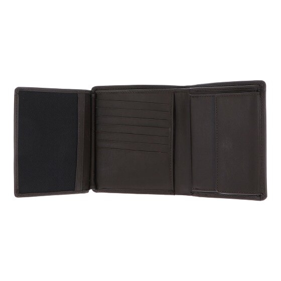 Golden Head Polo Billetero RFID Piel 10 cm