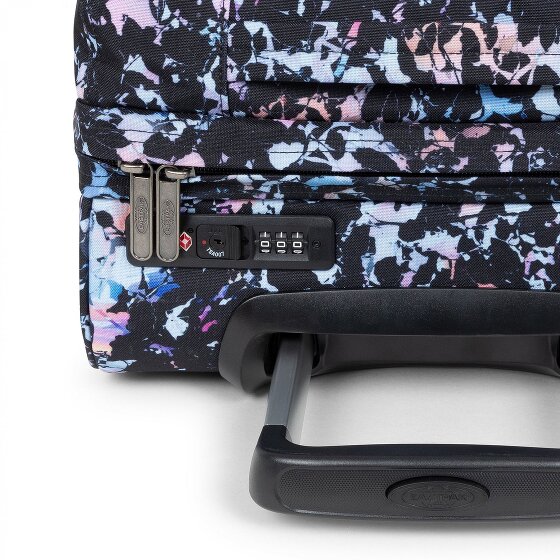 Eastpak Transit'R 2 ruedas Bolsa de viaje S 51 cm