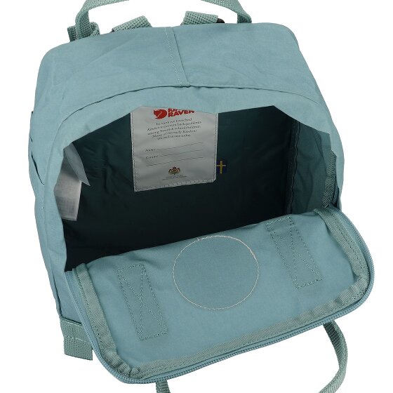 Fjällräven Mochila Kanken 16 Mini 29 cm