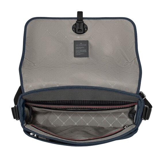 Victorinox Architecture Urban 2 Maletín Mensajero 41 cm Compartimento para el portátil