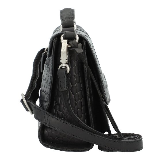 Burkely Cool Colbie Bolso Piel 20 cm