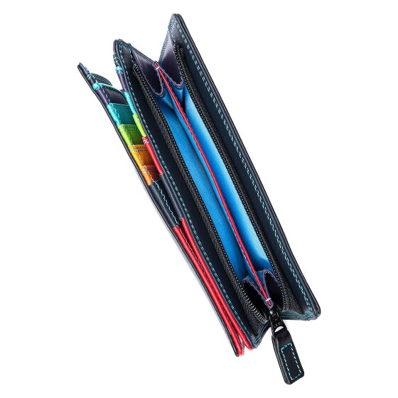 Mywalit Cartera Protección RFID Piel 8 cm