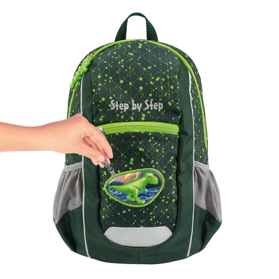 Step by Step Mochila infantil KIGA Maxi 34 cm