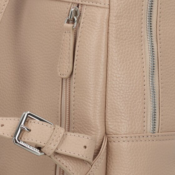 Braun Büffel Hanna Mochila de la ciudad S Piel 31 cm