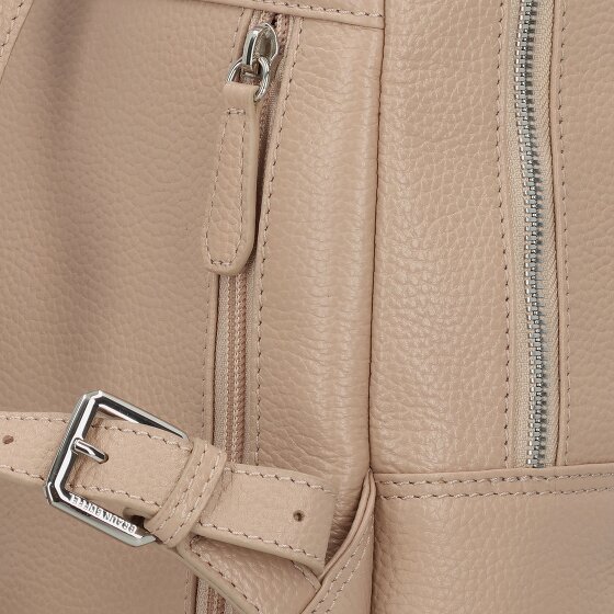Braun Büffel Hanna Mochila de la ciudad S Piel 31 cm