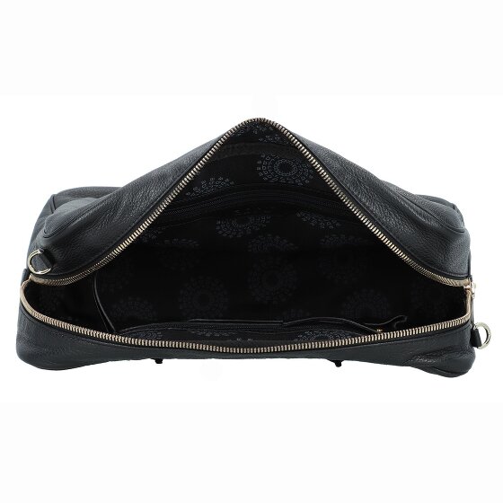 abro Adria Bolsa de hombro Piel 39 cm