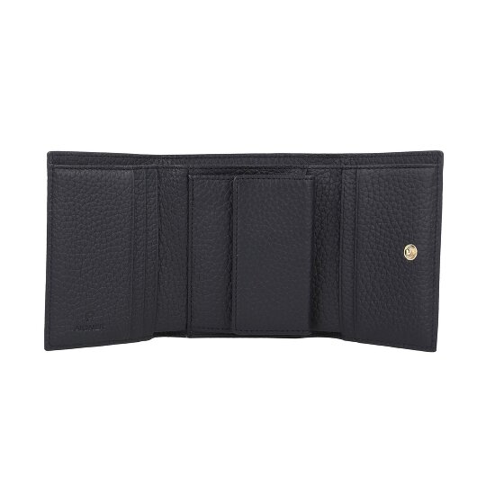 AIGNER Cartera Ivy de cuero RFID 10,5 cm
