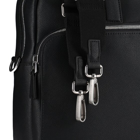 Marc O'Polo Maletín 39 cm Compartimento para el portátil