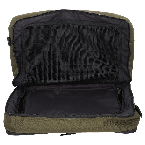 Herschel Bowen Maletín 45 cm