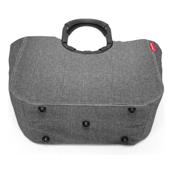 reisenthel Bolsa Loopshopper L Frame 46 cm
