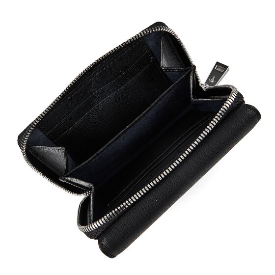 Joop! Lantea Cartera Protección RFID Piel 13.5 cm