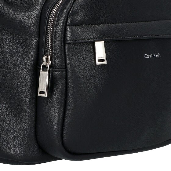 Calvin Klein Raised Mochila de día 45 cm Compartimento para el portátil