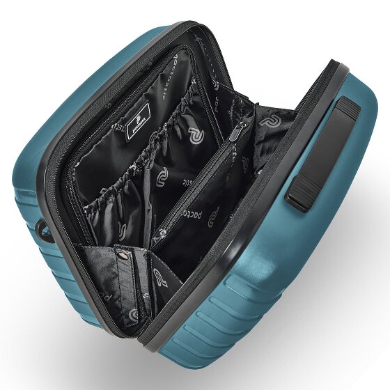 Pactastic Colección 04 Estuche de belleza 34 cm