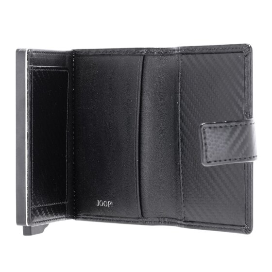 Joop! volterra Estuche para tarjetas de crédito Piel 7 cm