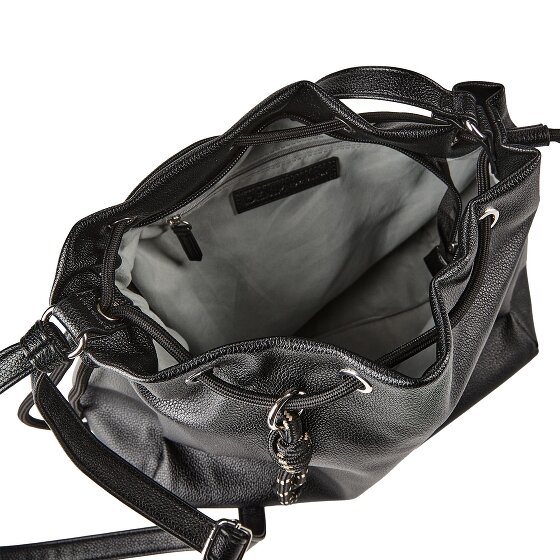 Tom Tailor Denim Sanja Bolsa de hombro M 34 cm