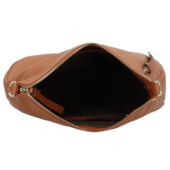 abro Adria Bolso Piel 34 cm