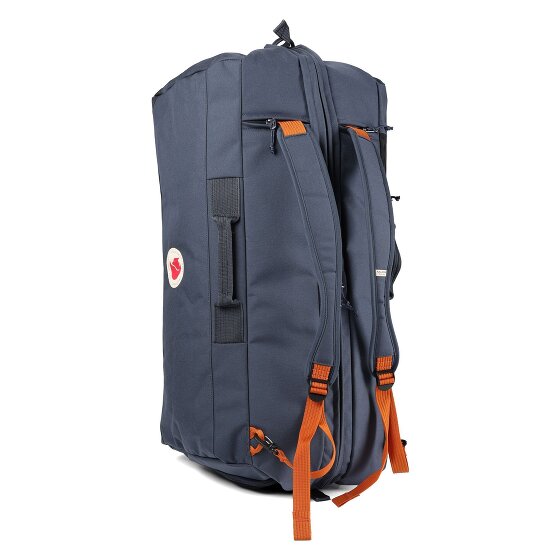 Fjällräven Färden Duffel 50 L Bolsa de viaje Weekender 53 cm