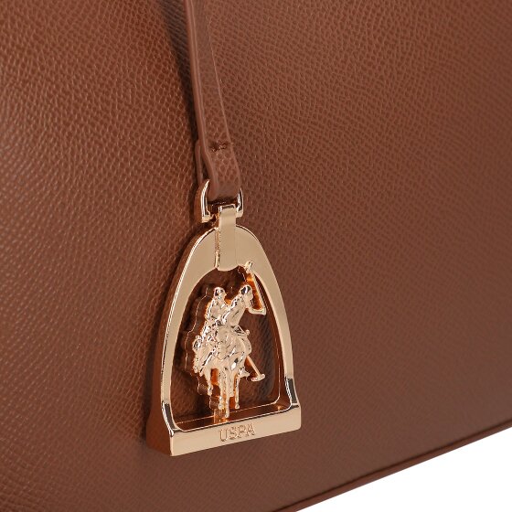 U.S. Polo Assn. Jones Bolsa de hombro 31 cm