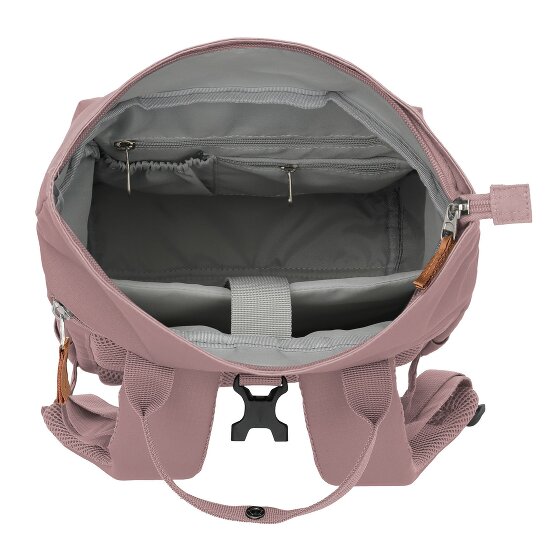 Travelite Basics Mochila de día 37 cm Compartimento para el portátil