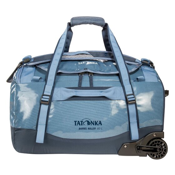 Tatonka Barrel Roller 60 2 ruedas Bolsa de viaje 57 cm