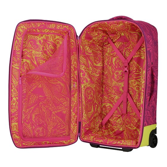 Herschel Heritage 4 ruedas Carrito 76 cm