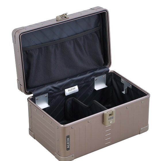 Aleon Classic Estuche de belleza 39 cm