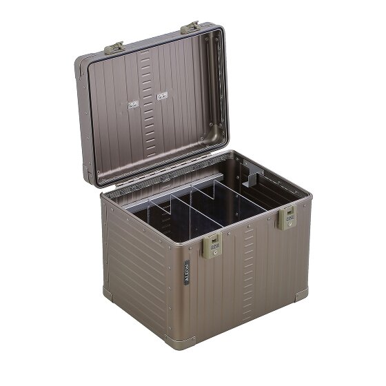 Aleon Classic Estuche de belleza 39 cm