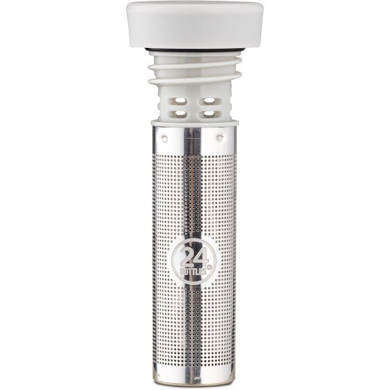 24Bottles Infusor Tapa Colador de Té