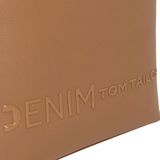 Tom Tailor Denim Zephyra Mochila de día 33 cm