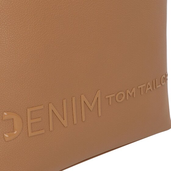 Tom Tailor Denim Zephyra Mochila de día 33 cm