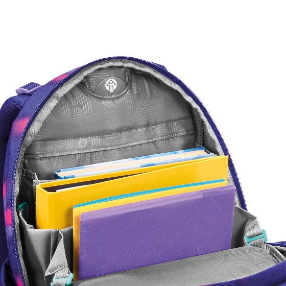 coocazoo Porter Mochila escolar 46 cm