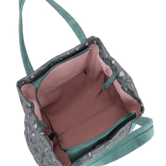 Fritzi aus Preußen Leo Special Bolsa de compras 44 cm