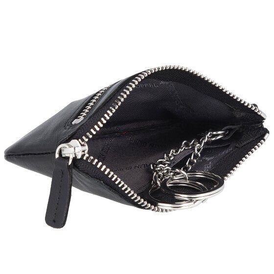 Braun Büffel Golf Edition Cartera de llaves Piel 11 cm