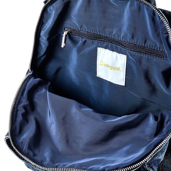 Desigual Curio Mochila de la ciudad 29.5 cm