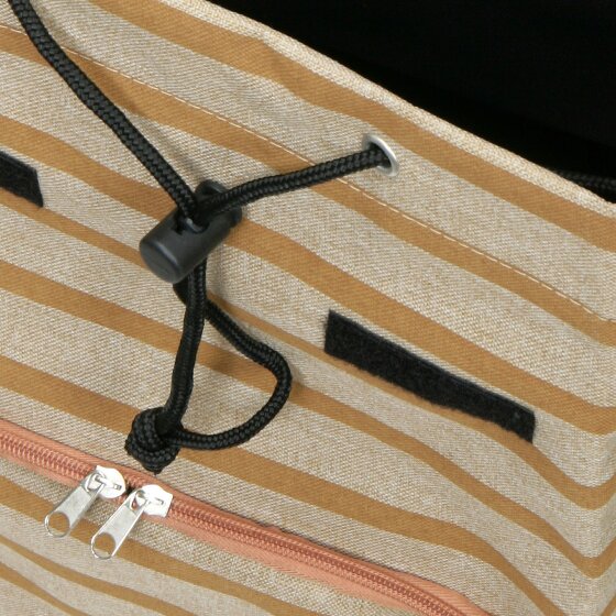 Andersen Shopper Scala Shopper Eske Carro de la compra 59 cm