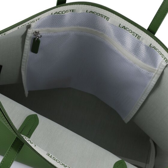 Lacoste Core Essentials L.12.12 Concept Bolsa de compras L 46 cm