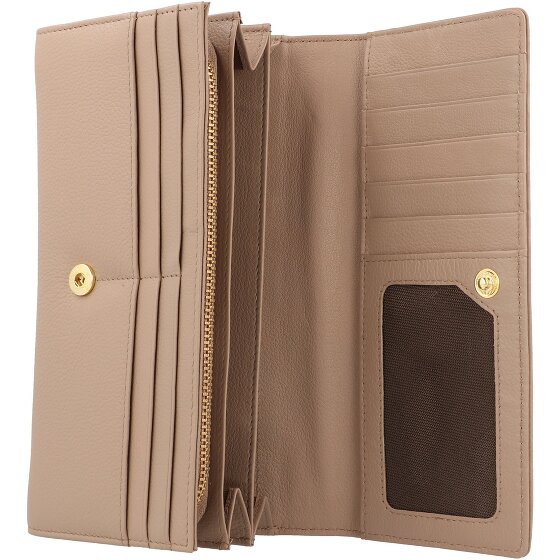 L.Credi Cartera Evelyn cuero 20 cm