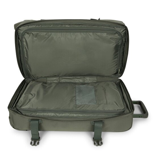 Eastpak Transit'R 2 ruedas Bolsa de viaje M 67 cm