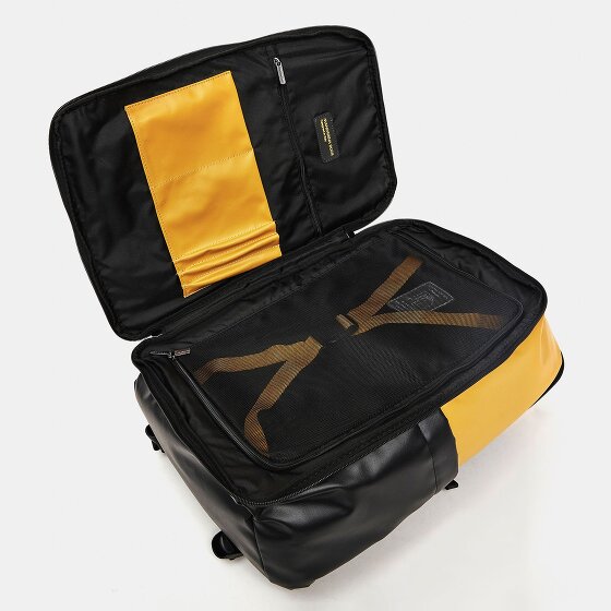 Mandarina Duck Mochila Eco Coated 44 cm