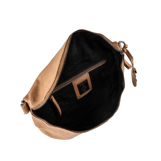 Harbour 2nd Anchor Love Jutta Bolsa de hombro Piel 28 cm