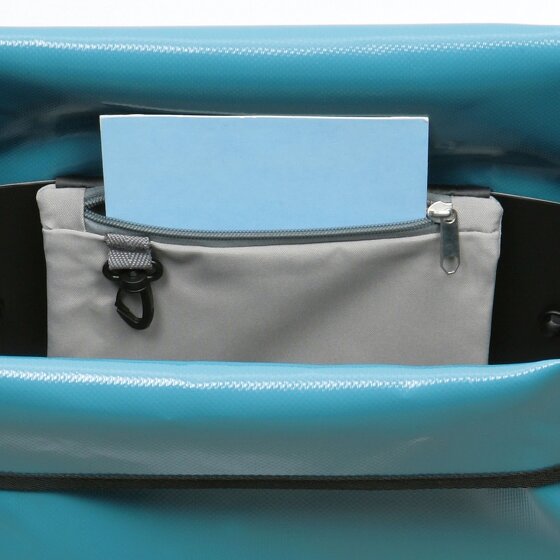 Andersen Shopper Royal Shopper Carro de la compra Ortlieb 65 cm